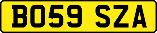 BO59SZA