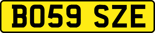 BO59SZE