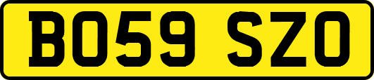 BO59SZO
