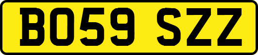 BO59SZZ
