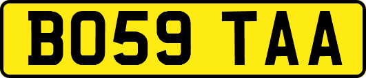 BO59TAA