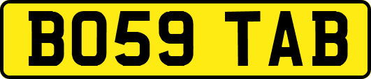 BO59TAB