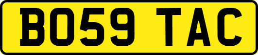 BO59TAC