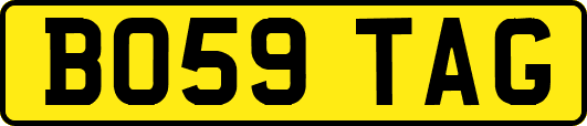 BO59TAG