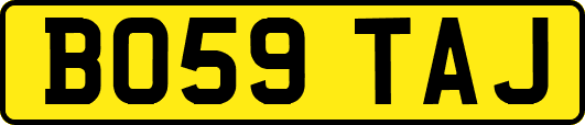 BO59TAJ