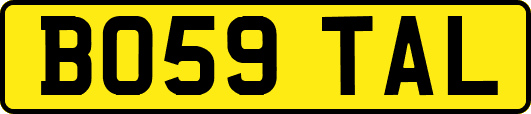 BO59TAL