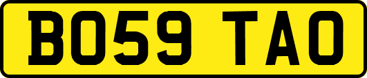 BO59TAO