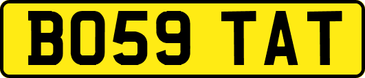 BO59TAT