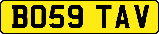BO59TAV
