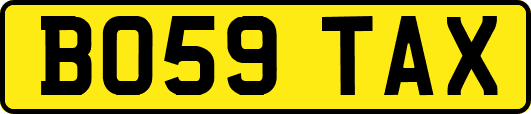 BO59TAX