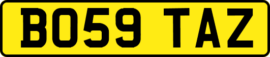 BO59TAZ