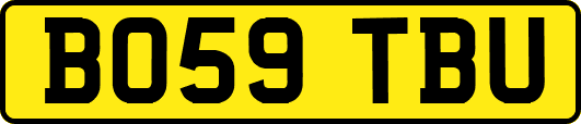 BO59TBU