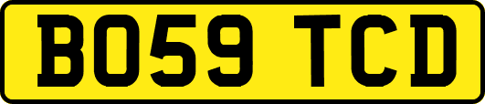 BO59TCD