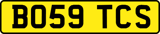 BO59TCS