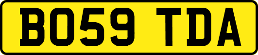 BO59TDA
