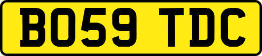 BO59TDC