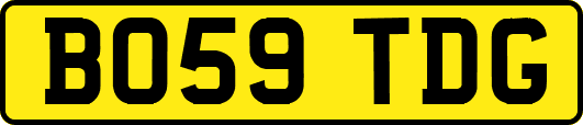 BO59TDG