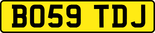 BO59TDJ