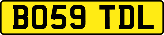 BO59TDL