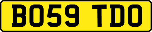 BO59TDO