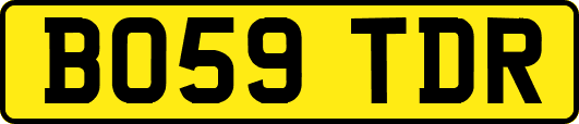 BO59TDR