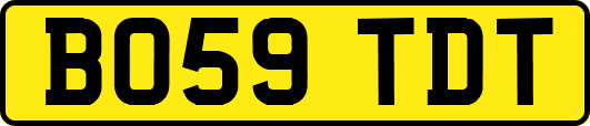 BO59TDT