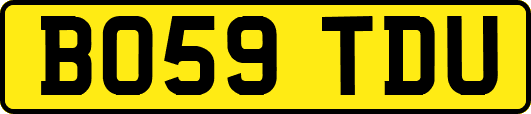 BO59TDU