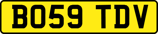 BO59TDV