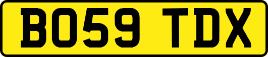 BO59TDX