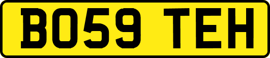 BO59TEH