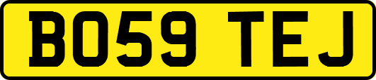 BO59TEJ