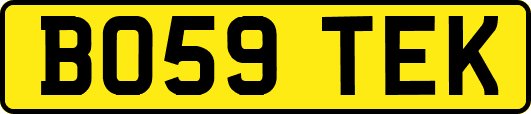 BO59TEK