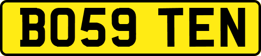 BO59TEN