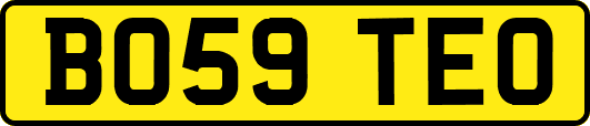 BO59TEO