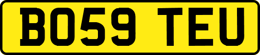 BO59TEU