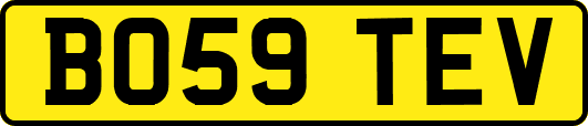 BO59TEV