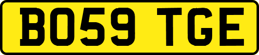 BO59TGE