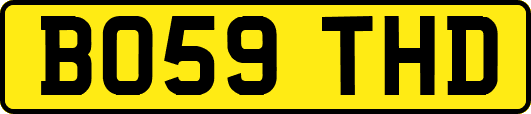 BO59THD