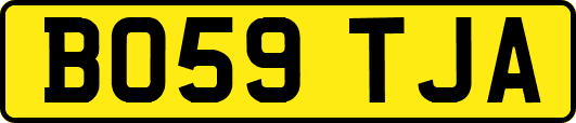 BO59TJA