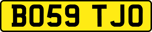 BO59TJO