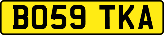 BO59TKA