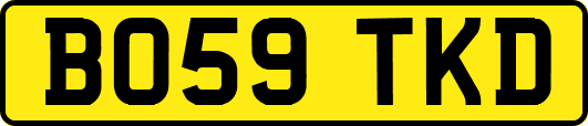 BO59TKD