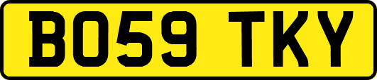 BO59TKY