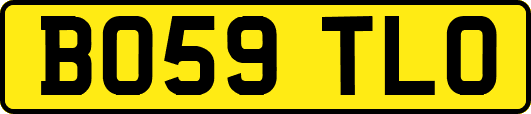 BO59TLO