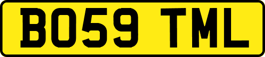 BO59TML