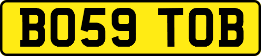 BO59TOB