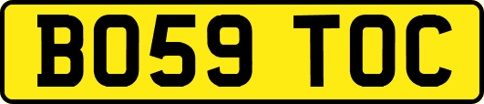 BO59TOC