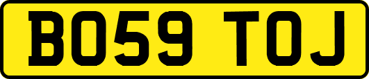 BO59TOJ