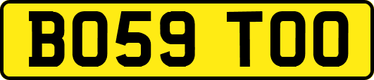 BO59TOO