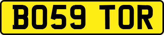 BO59TOR